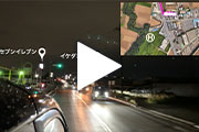 Map thumbnail funabashi