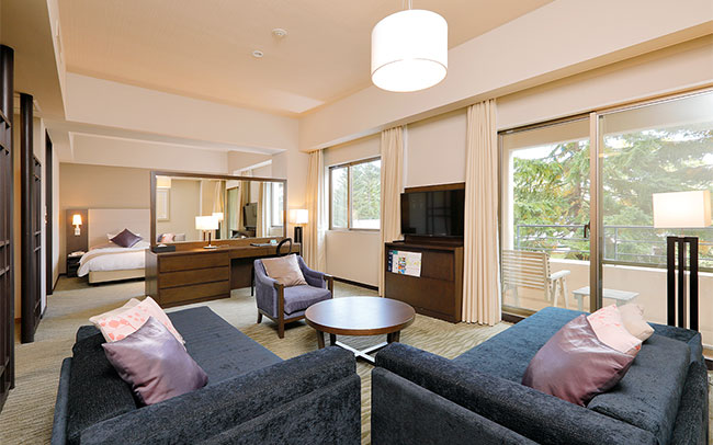 room