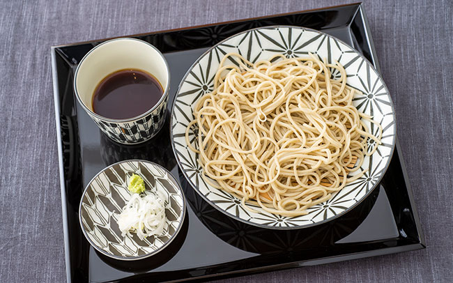 meal