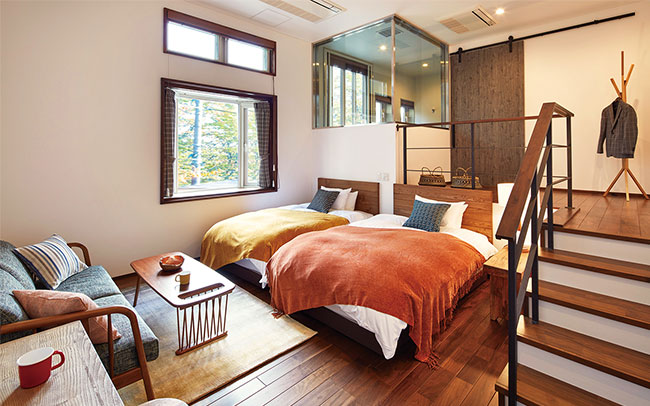 room