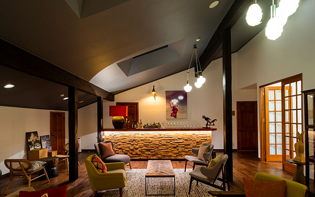 room