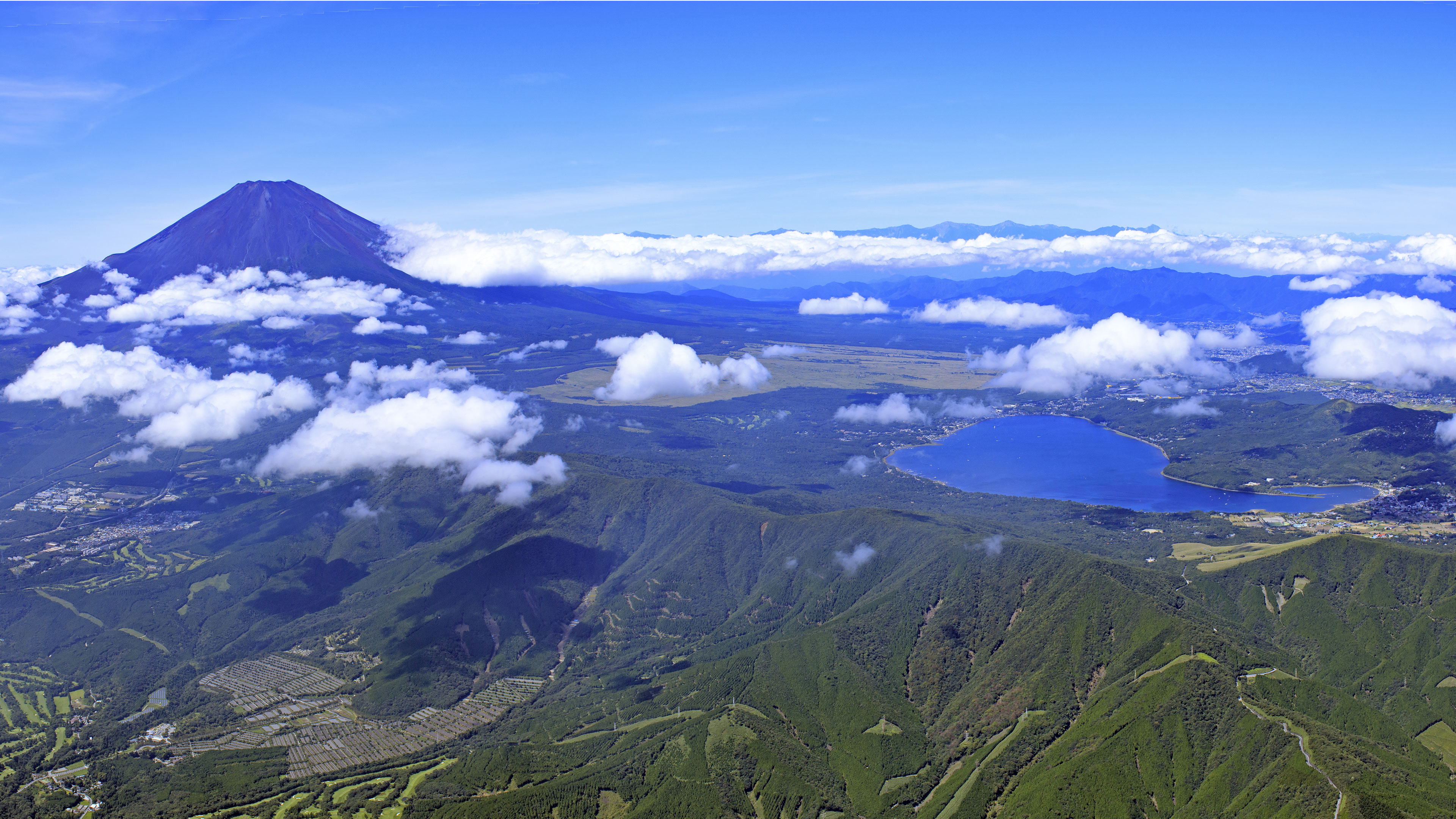 hakone