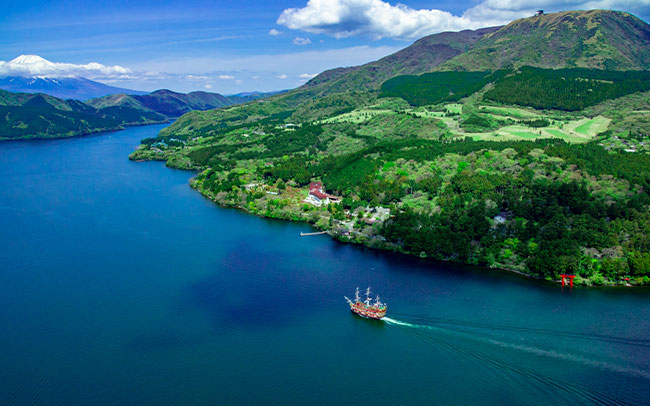 hakone