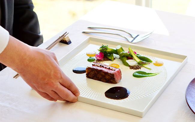 meal