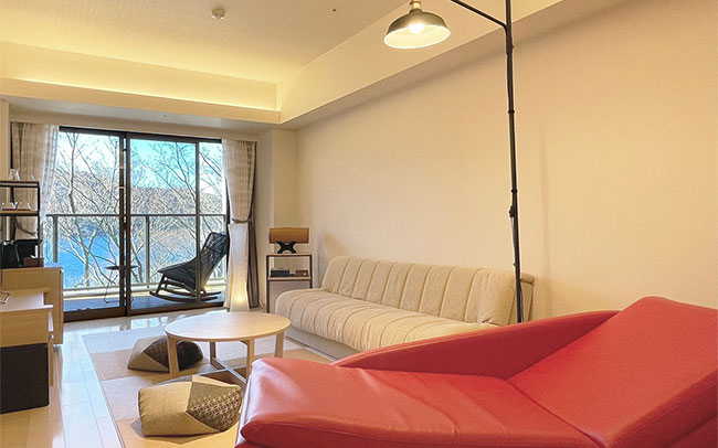 room