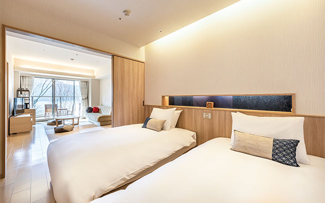room