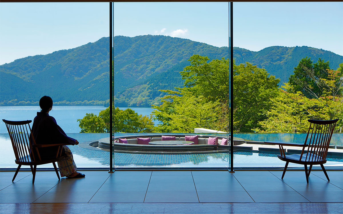 hakone