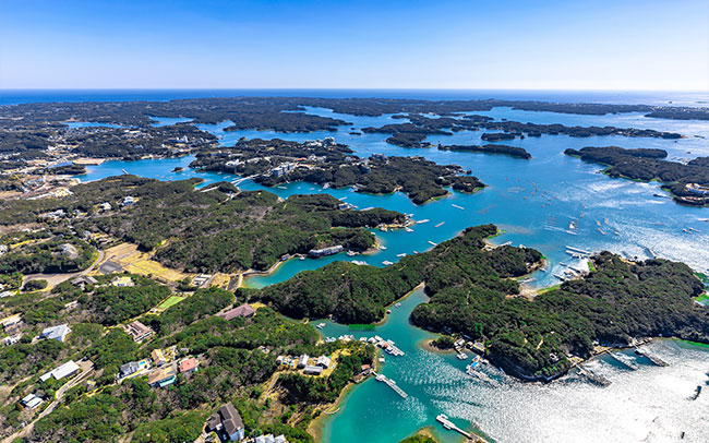 iseshima
