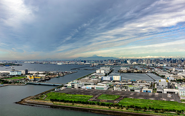 iseshima