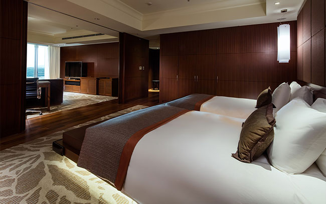 room