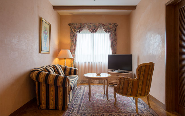 room