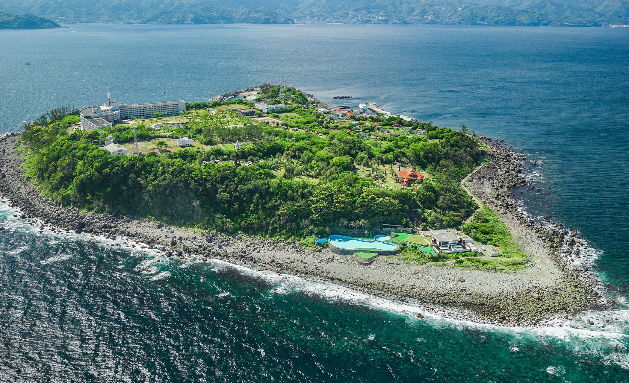 izu