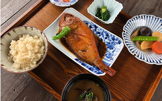 meal