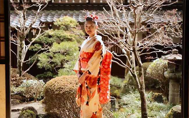 EDO WONDERLAND 日光江戸村プラン