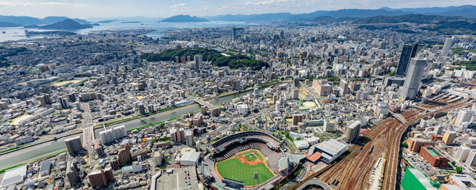 広島