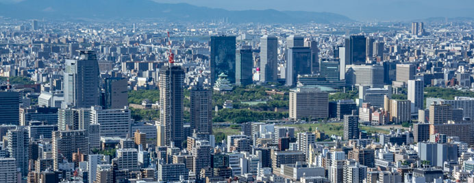 大阪